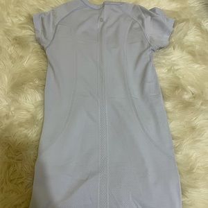 LULULEMON Swiftly Tech Short Sleeve Crew